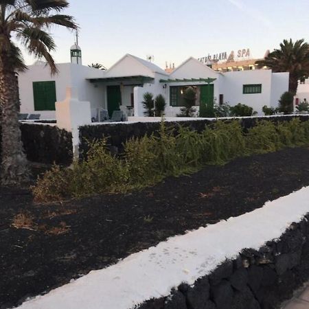 Las Gaviotas Apartments Κοραλέχο Εξωτερικό φωτογραφία