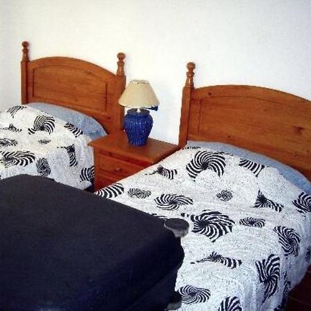 Las Gaviotas Apartments Κοραλέχο Εξωτερικό φωτογραφία