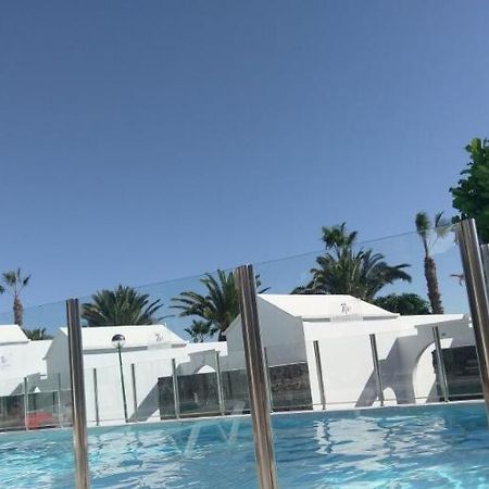 Las Gaviotas Apartments Κοραλέχο Εξωτερικό φωτογραφία