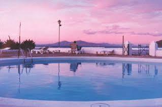Las Gaviotas Apartments Κοραλέχο Εξωτερικό φωτογραφία