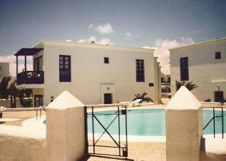 Las Gaviotas Apartments Κοραλέχο Εξωτερικό φωτογραφία