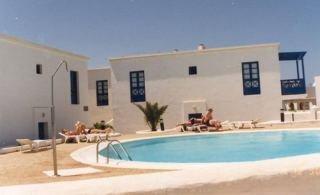 Las Gaviotas Apartments Κοραλέχο Εξωτερικό φωτογραφία
