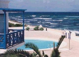 Las Gaviotas Apartments Κοραλέχο Εξωτερικό φωτογραφία