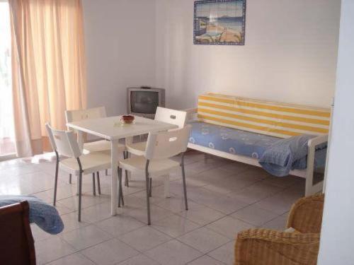 Las Gaviotas Apartments Κοραλέχο Εξωτερικό φωτογραφία