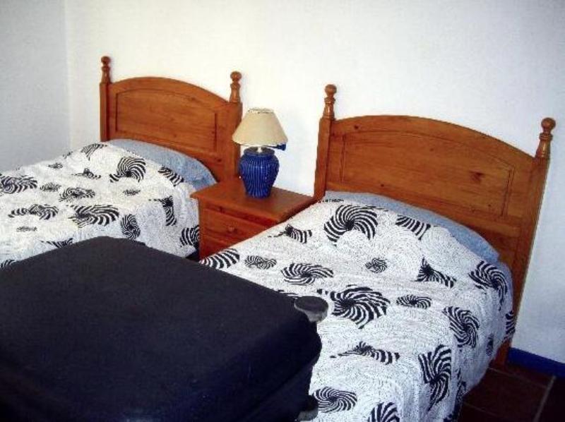 Las Gaviotas Apartments Κοραλέχο Εξωτερικό φωτογραφία